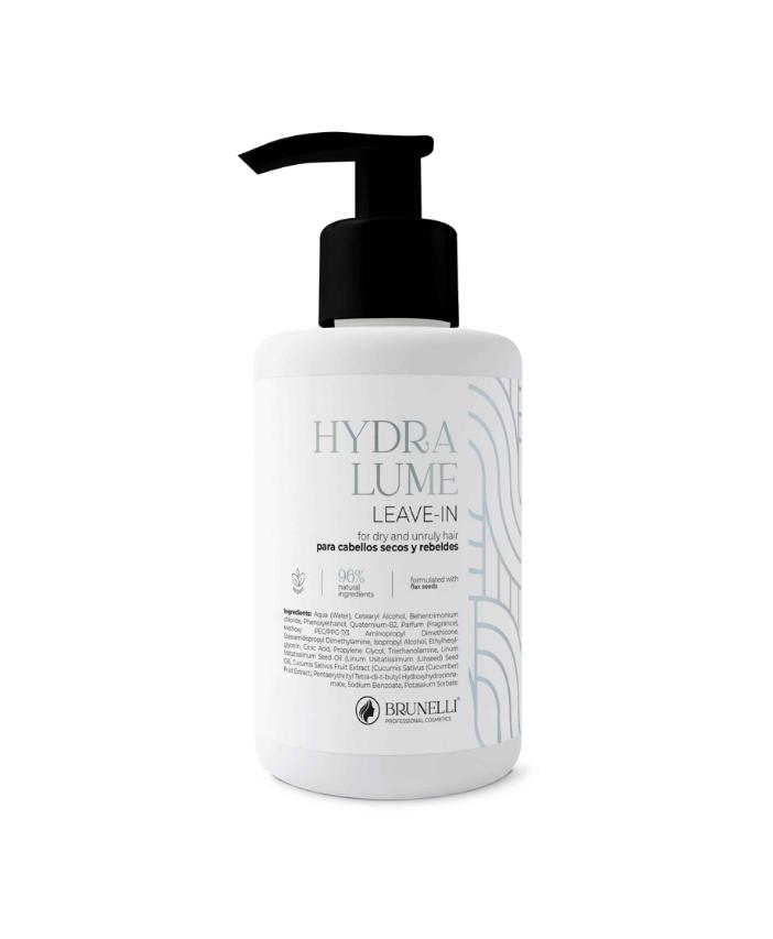 HYDRALUME LEAVE-IN HIDRATANTE - 300 ML