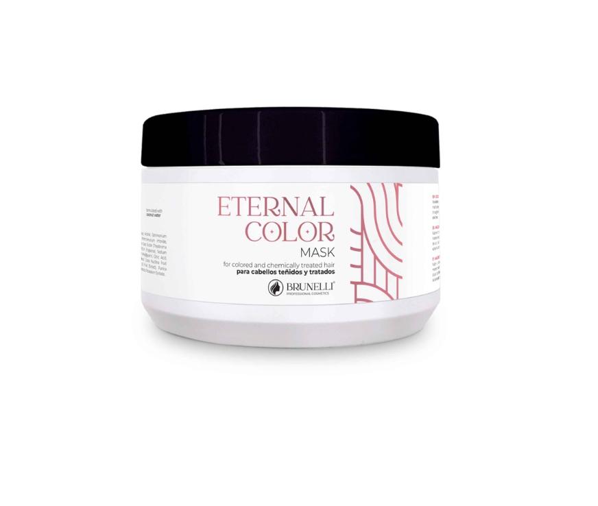 ETERNAL COLOR MASCARILLA PROTECTORA DEL COLOR - 350 ML.