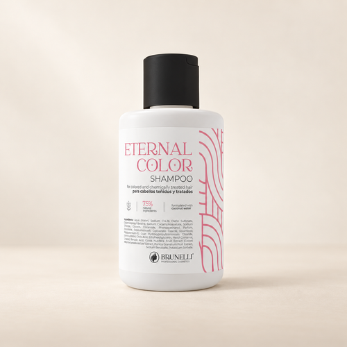 Eternal Color Shampoo Brunelli