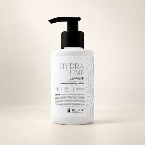 Hydralume Leave-In Brunelli