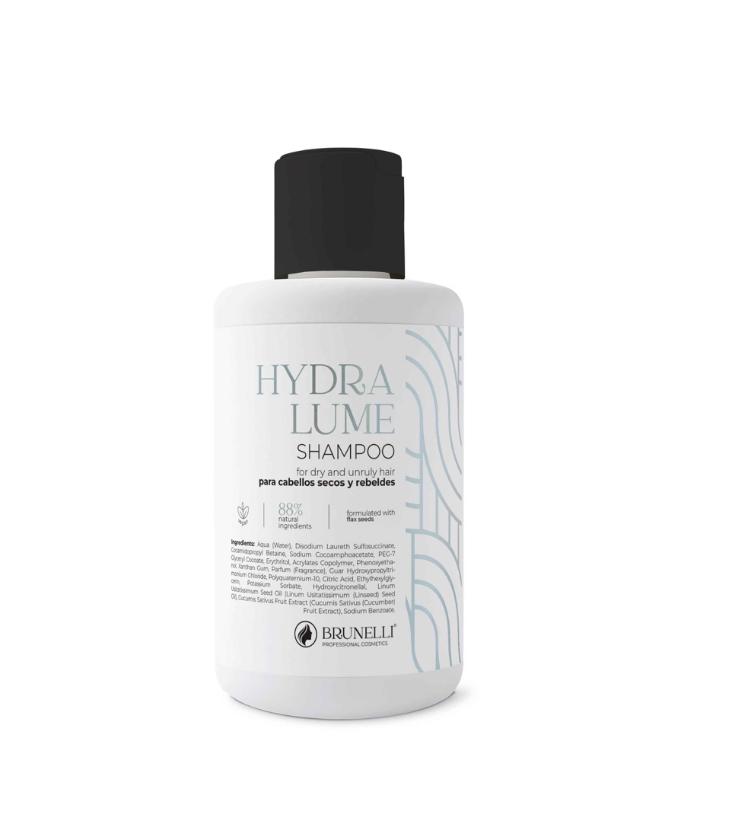 HYDRALUME SHAMPOO HIDRATANTE - 300 ML.